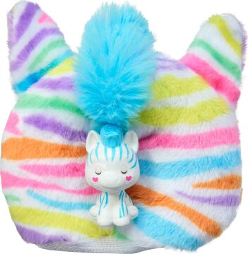 HRK39 | Cutie Reveal Barbie Color Dream Series - Zebra