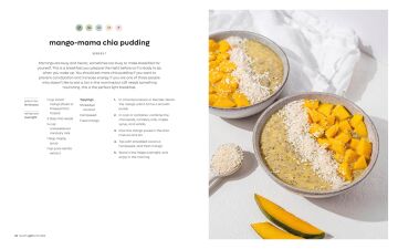HealthyGirl Kitchen: 100+ Plant-Based Recipes to Live Your Healthiest Life
