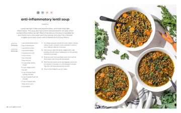 HealthyGirl Kitchen: 100+ Plant-Based Recipes to Live Your Healthiest Life