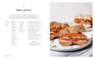 HealthyGirl Kitchen: 100+ Plant-Based Recipes to Live Your Healthiest Life