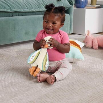 Fisher-Price Sevimli Kaz Oyuncak