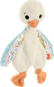 Fisher-Price Sevimli Kaz Oyuncak