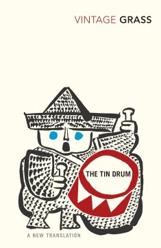 The Tin Drum (Kapak değişebilir)