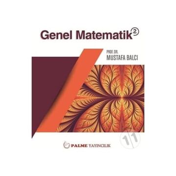 Genel Matematik 2