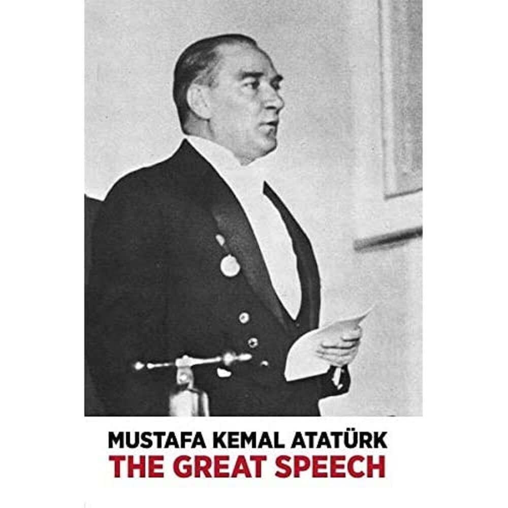 The Great Speech