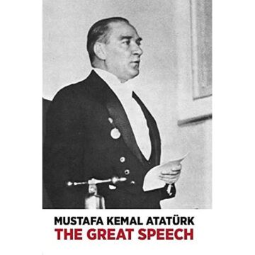 The Great Speech