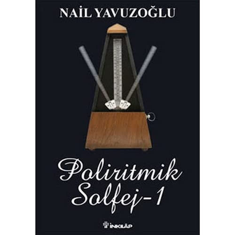 Poliritmik Solfej 1