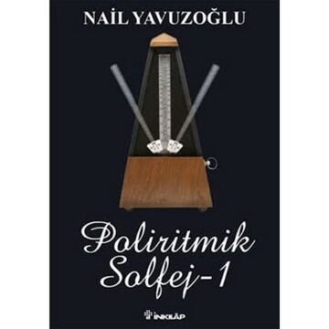 Poliritmik Solfej 1