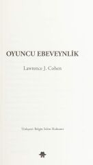 Oyuncu Ebeveynlik