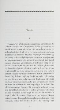 İnsanca, Pek İnsanca - 1: Özgür Tinliler İçin Bir Kitap