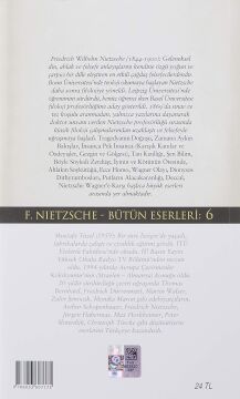 İnsanca, Pek İnsanca - 1: Özgür Tinliler İçin Bir Kitap