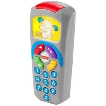 Fisher-Price Lnl Köpekçiğin Uzaktan Kumandası