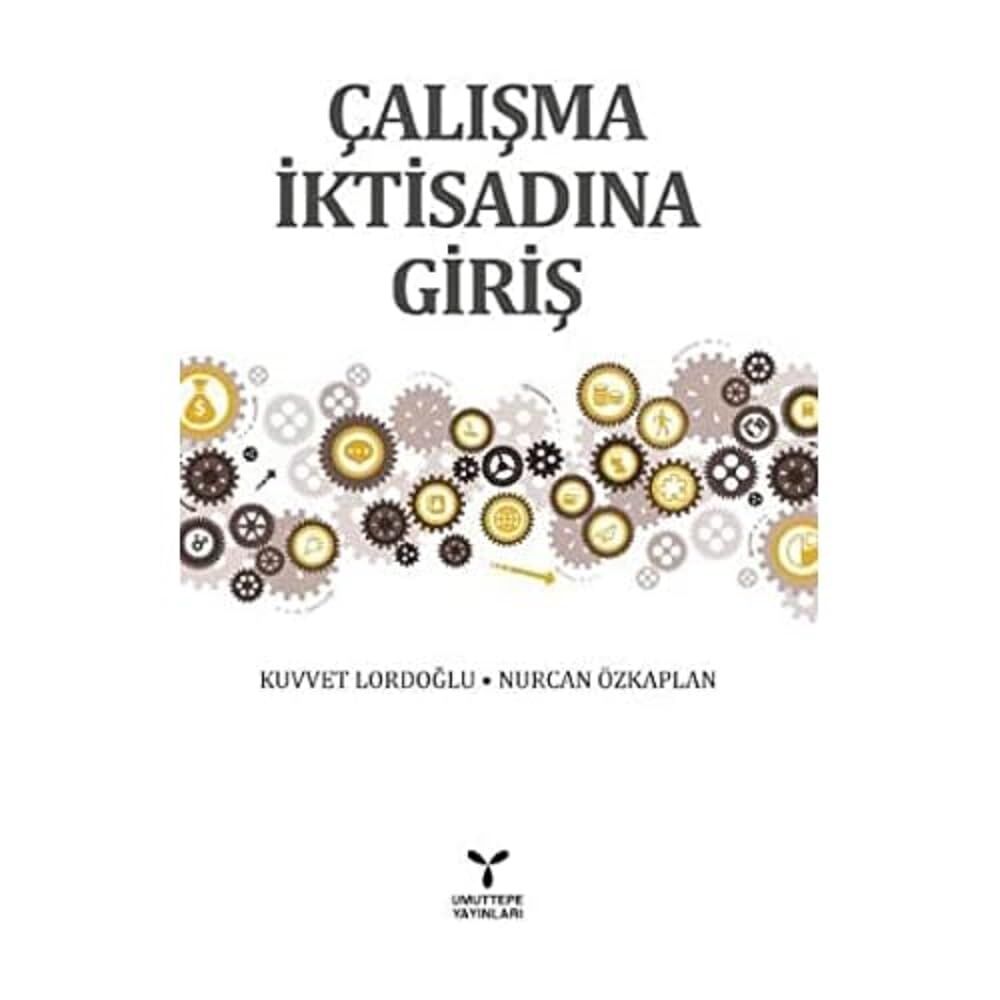Çalışma İktisadına Giriş
