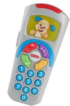 Fisher-Price Lnl Köpekçiğin Uzaktan Kumandası