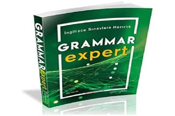 Modern English Grammar Expert