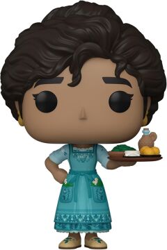 Funko POP Figür - Disney: Encanto- Julieta