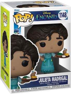 Funko POP Figür - Disney: Encanto- Julieta