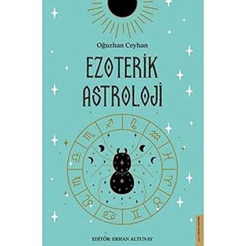 Ezoterik Astroloji