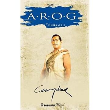 A.R.O.G Senaryo