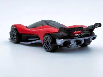 Hot Wheels Tekli Arabalar CELERO GT HKK55