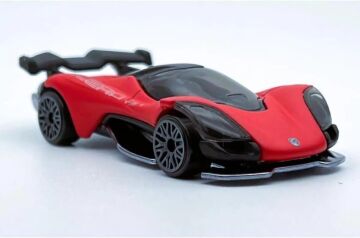 Hot Wheels Tekli Arabalar CELERO GT HKK55