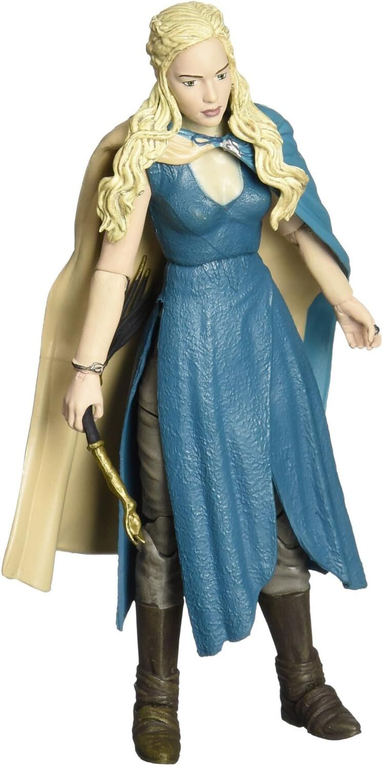 Funko Legacy Eylem: Thrones Serisi 2 Oyunu - Daenerys Targaryen Eylem Şekil''