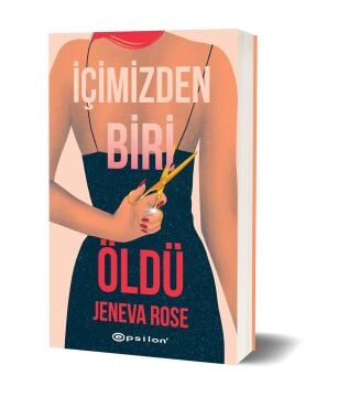 İçimizden Biri Öldü