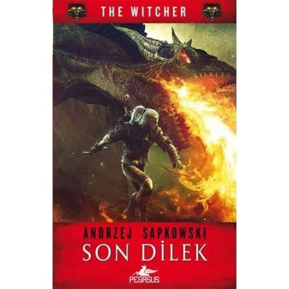Son Dilek: The Witcher