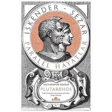 İskender - Sezar: Paralel Hayatlar