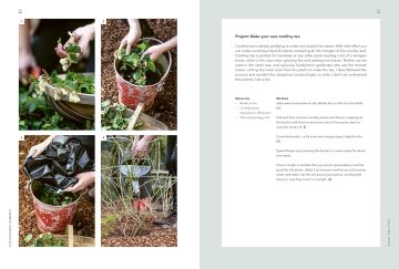 Sustainable Garden: Projects, insights and advice for the eco-conscious gardener: Volume 4