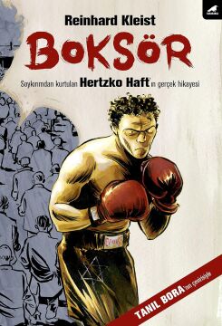 Boksör: Soykırımdan kurtulan Hertzko Haft’ın gerçek hikayesi