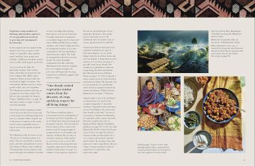 Ayla: A Feast of Nepali Dishes from Terai, Hills and the Himalayas