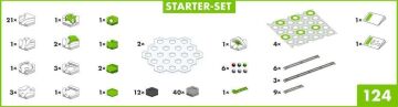 Ravensburger GraviTrax Başlangıç Seti