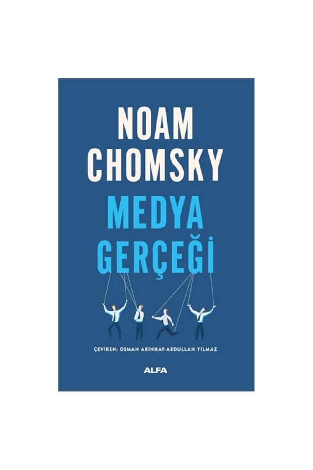 Medya Gerçeği