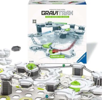 Ravensburger GraviTrax Başlangıç Seti