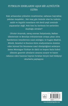 Ultralar Arasında