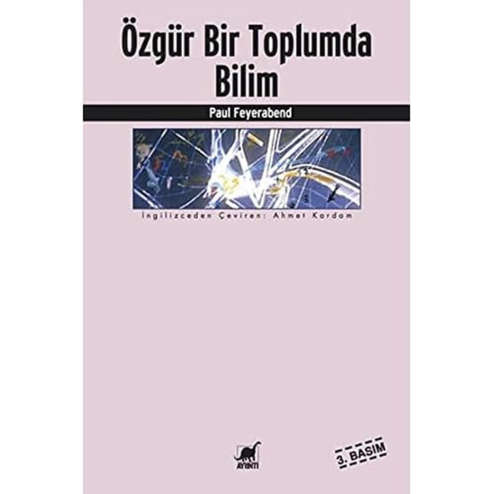 Özgür Bir Toplumda Bilim
