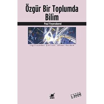 Özgür Bir Toplumda Bilim