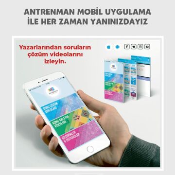 Antrenmanlarla Matematik - 2