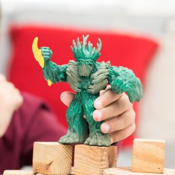 Schleich Orman İmparatoru