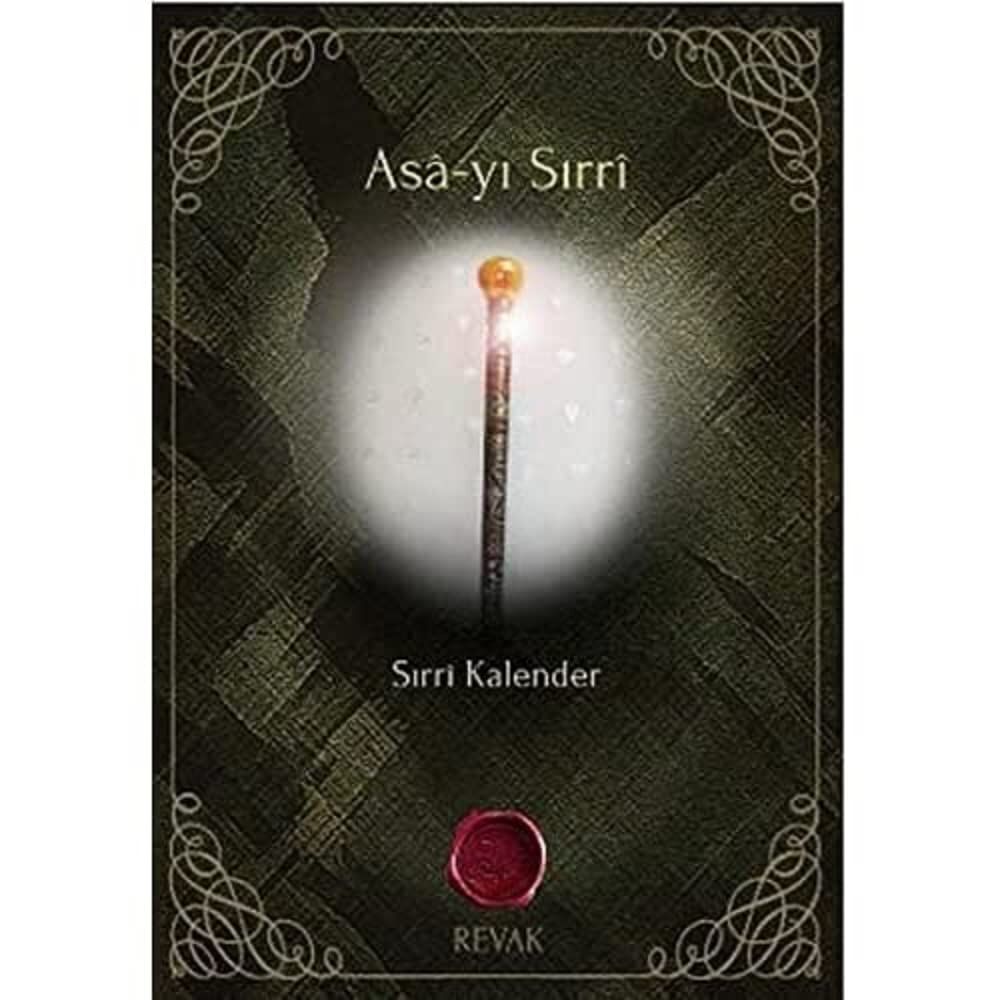Asa yı Sırri