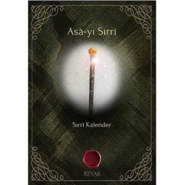 Asa yı Sırri