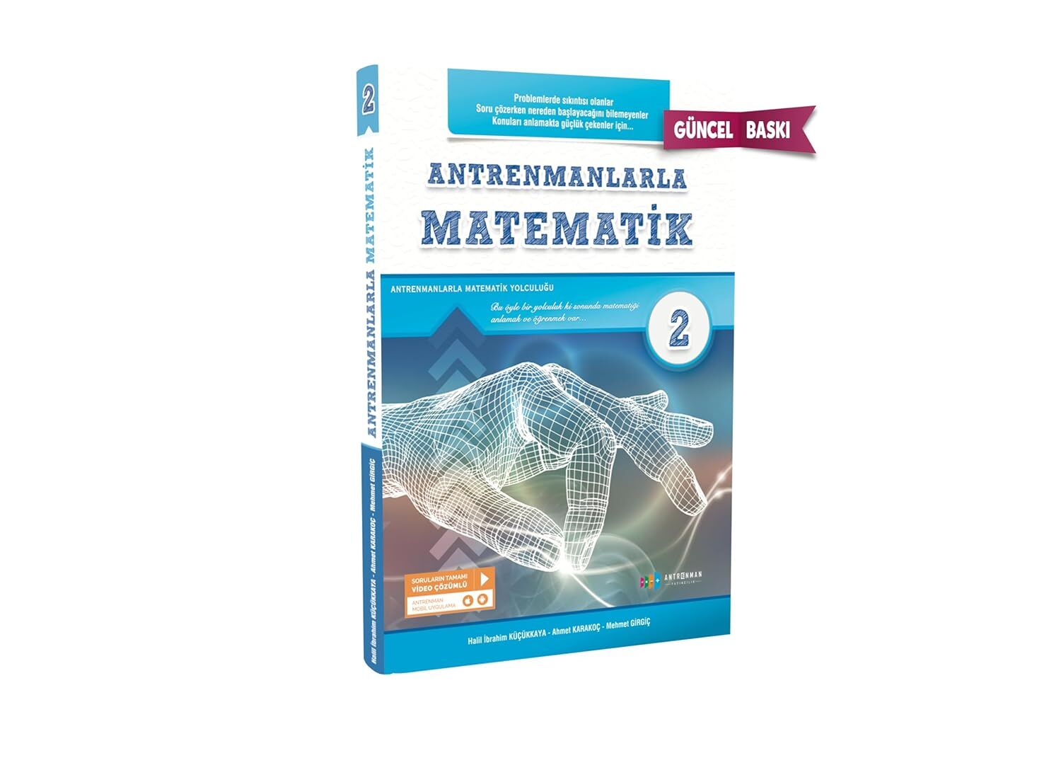Antrenmanlarla Matematik - 2