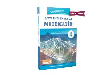 Antrenmanlarla Matematik - 2