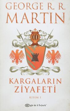 Kargaların Ziyafeti Kısım 1