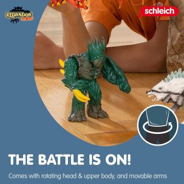 Schleich Orman İmparatoru