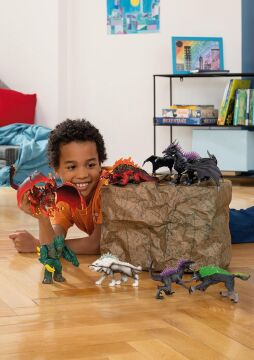 Schleich Orman İmparatoru