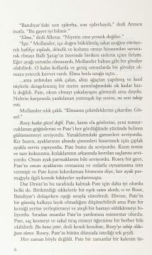 Kargaların Ziyafeti Kısım 1