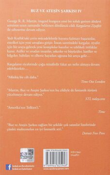 Kargaların Ziyafeti Kısım 1