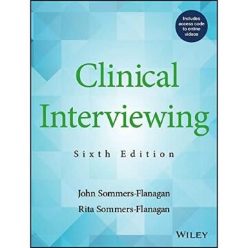 Clinical Interviewing